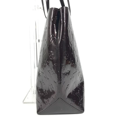 Louis Vuitton Shoulder Bag Wilshire MM Wilshire MM M91645 Amarante Purple