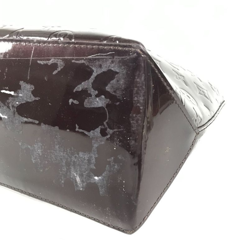 Louis Vuitton Shoulder Bag Wilshire MM Wilshire MM M91645 Amarante Purple