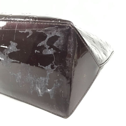 Louis Vuitton Shoulder Bag Wilshire MM Wilshire MM M91645 Amarante Purple