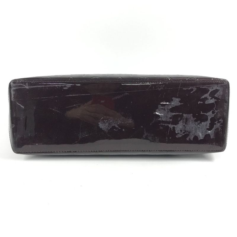 Louis Vuitton Shoulder Bag Wilshire MM Wilshire MM M91645 Amarante Purple