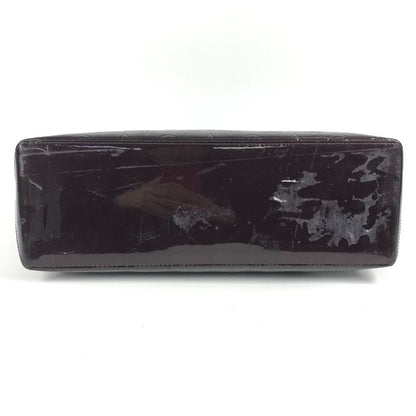 Louis Vuitton Shoulder Bag Wilshire MM Wilshire MM M91645 Amarante Purple