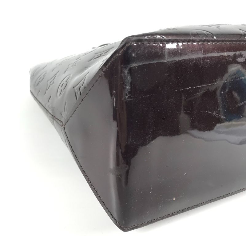 Louis Vuitton Shoulder Bag Wilshire MM Wilshire MM M91645 Amarante Purple