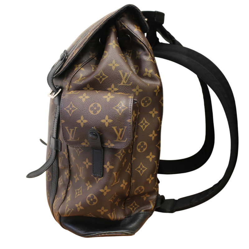 Louis Vuitton M43735 Christopher MM A25-2401
