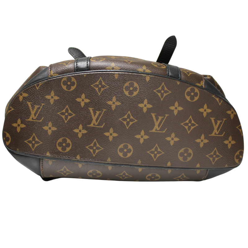 Louis Vuitton M43735 Christopher MM A25-2401
