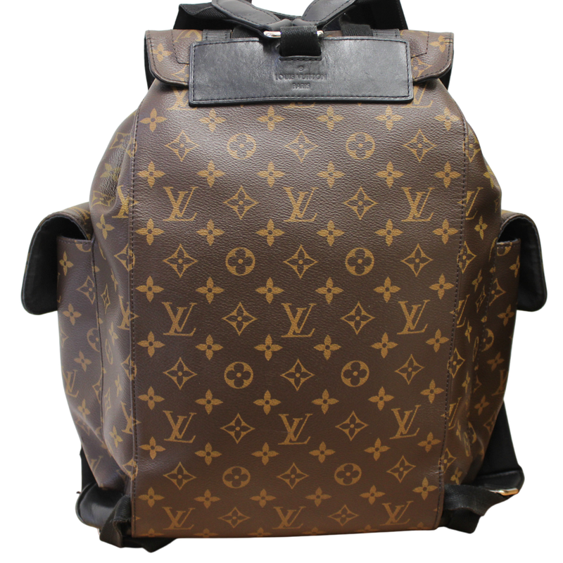 Louis Vuitton M43735 Christopher MM A25-2401