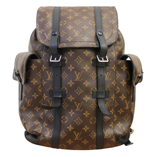 Louis Vuitton M43735 Christopher MM A25-2401