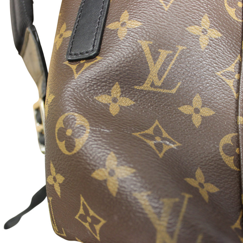 Louis Vuitton M43735 Christopher MM A25-2401