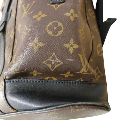 Louis Vuitton M43735 Christopher MM A25-2401