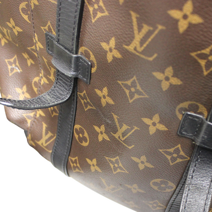 Louis Vuitton M43735 Christopher MM A25-2401