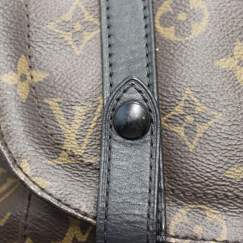 Louis Vuitton M43735 Christopher MM A25-2401