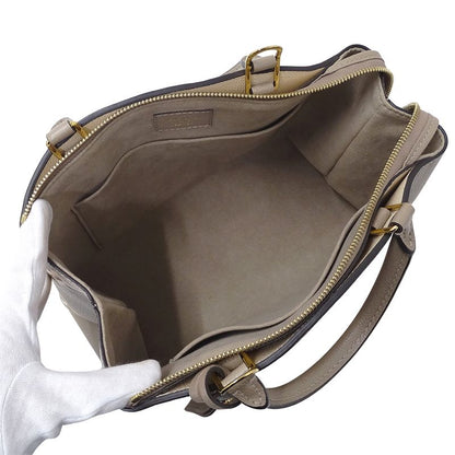 Louis Vuitton Bag Bicolor Monogram Empreinte Ladies Branded Handbag Shoulder