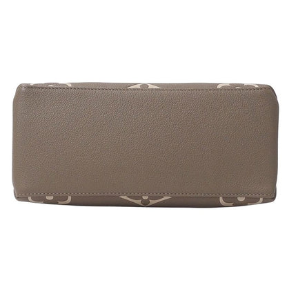 Louis Vuitton Bag Bicolor Monogram Empreinte Ladies Branded Handbag Shoulder