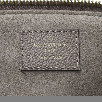 Louis Vuitton Bag Bicolor Monogram Empreinte Ladies Branded Handbag Shoulder
