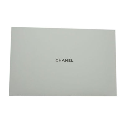 Chanel Shoulder Bag Camellia Chain As4413