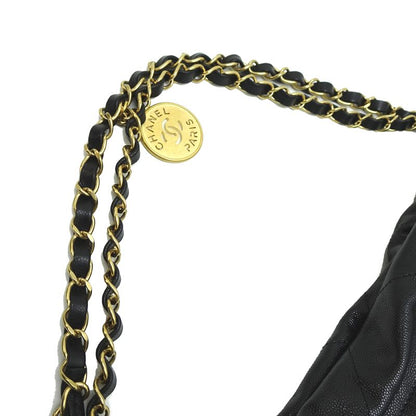 Chanel Chanel Shoulder Bag Pouch As3260