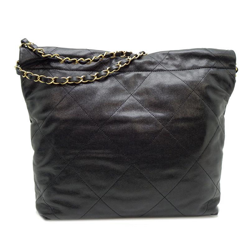 Chanel Chanel Shoulder Bag Pouch As3260