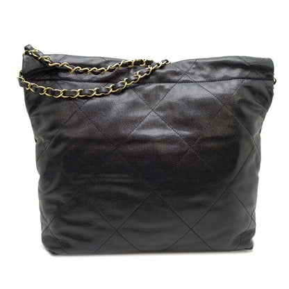 Chanel Chanel Shoulder Bag Pouch As3260