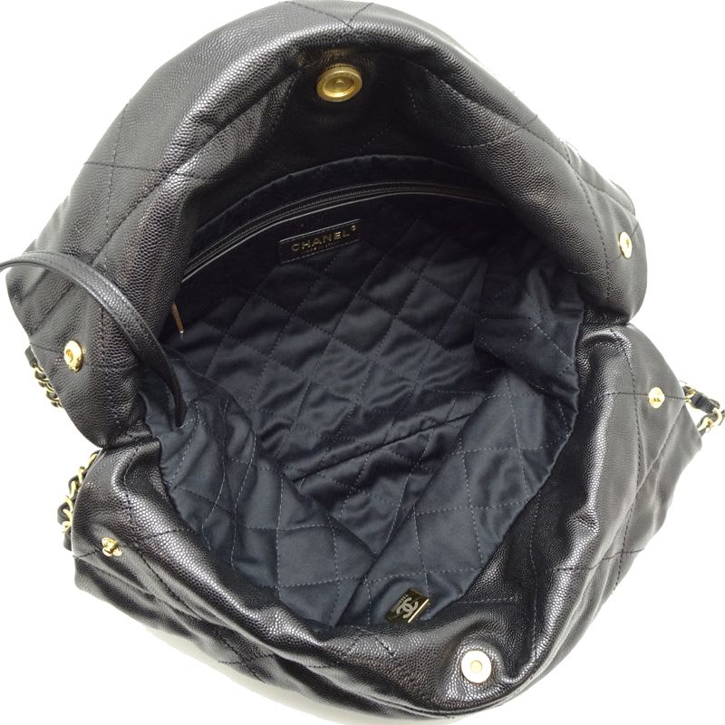 Chanel Chanel Shoulder Bag Pouch As3260