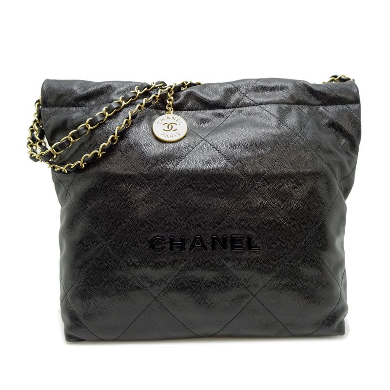 Chanel Chanel Shoulder Bag Pouch As3260