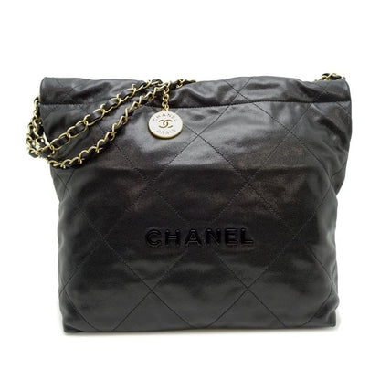 Chanel Chanel Shoulder Bag Pouch As3260