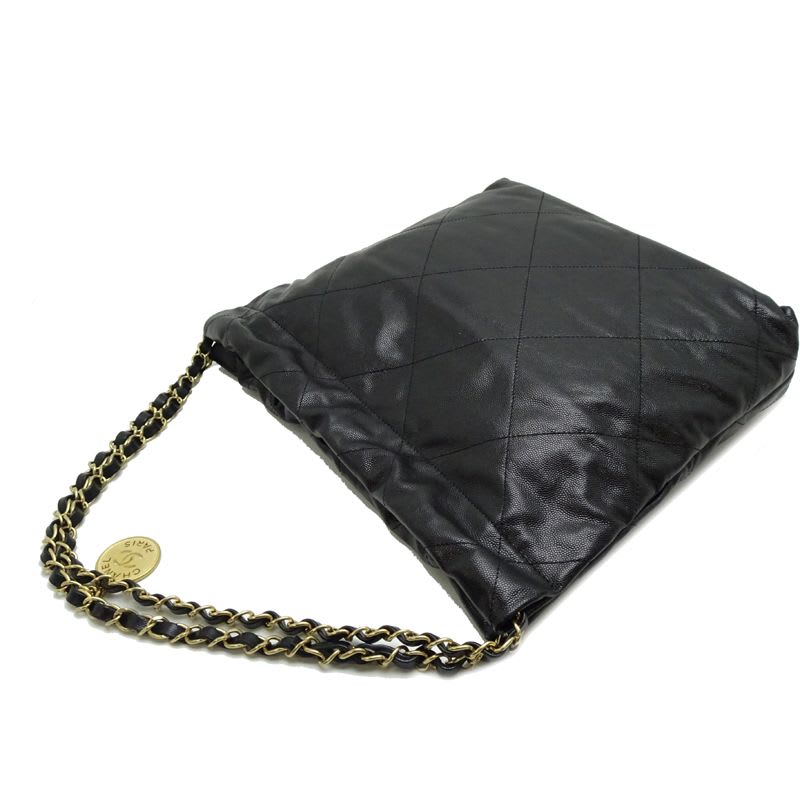 Chanel Chanel Shoulder Bag Pouch As3260