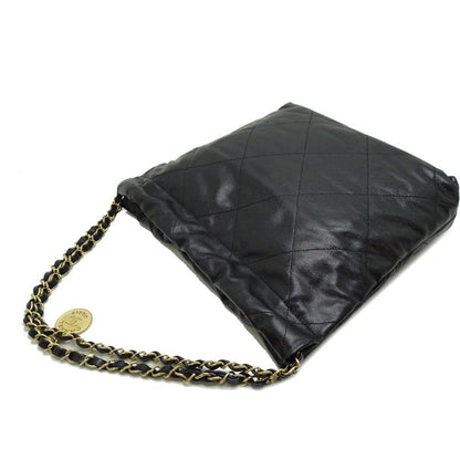 Chanel Chanel Shoulder Bag Pouch As3260