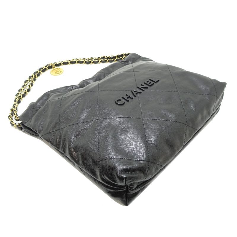 Chanel Chanel Shoulder Bag Pouch As3260