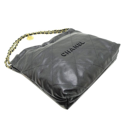 Chanel Chanel Shoulder Bag Pouch As3260