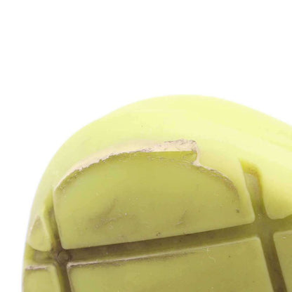 Bottega Veneta Paddle Boots Green 37