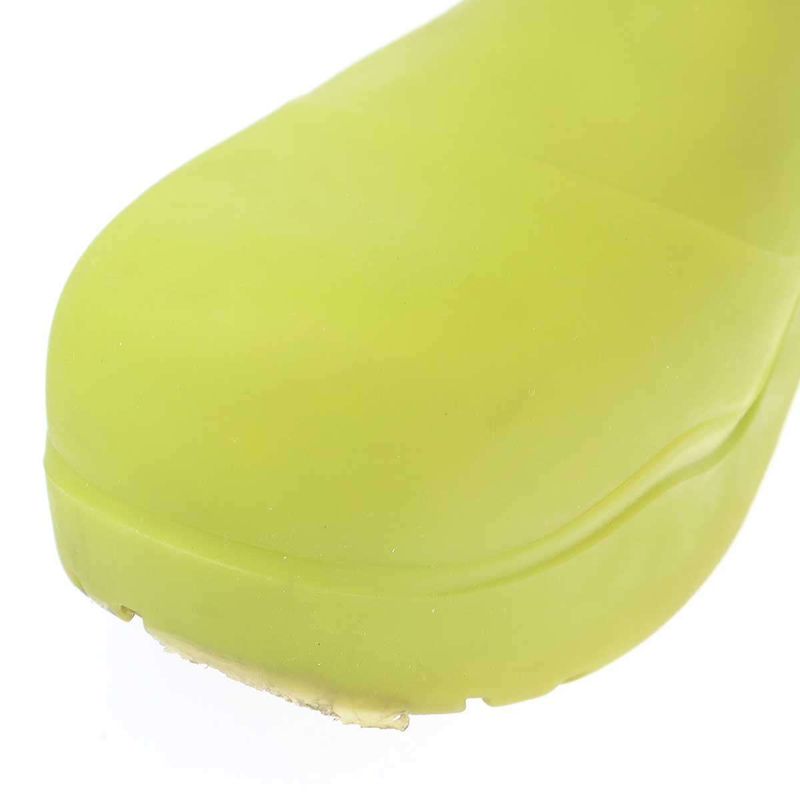 Bottega Veneta Paddle Boots Green 37