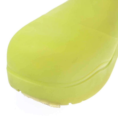 Bottega Veneta Paddle Boots Green 37