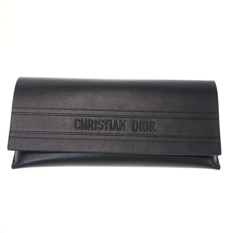 Christian Dior Signature R1u Sunglass Es Eyewear 10a0 Black 5717 140