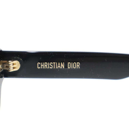 Christian Dior Signature R1u Sunglass Es Eyewear 10a0 Black 5717 140