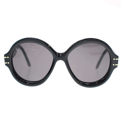 Christian Dior Signature R1u Sunglass Es Eyewear 10a0 Black 5717 140