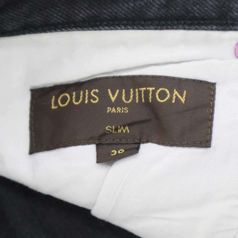 Louis Vuitton×fragment Design Louis Vuitton Fragment Design Hiroshi Fujiwara