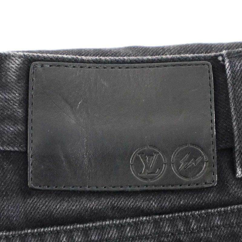 Louis Vuitton×fragment Design Louis Vuitton Fragment Design Hiroshi Fujiwara