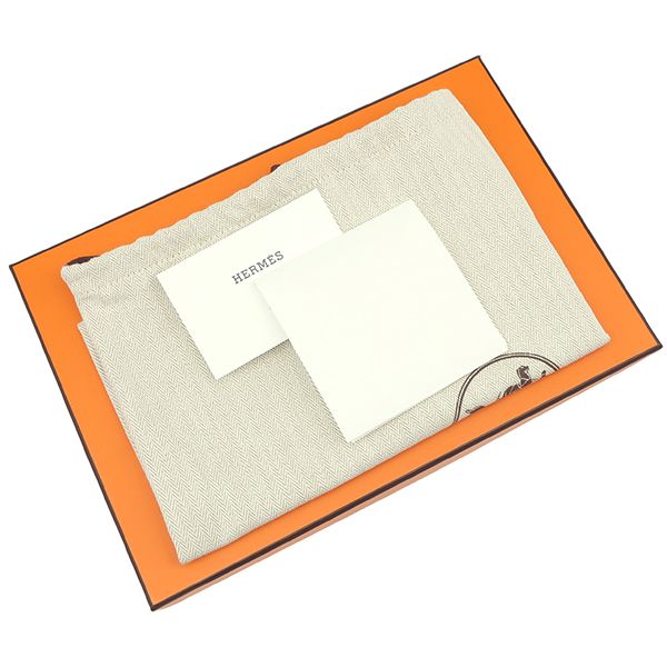 Hermes Shoulder Bag Lindy Mini 20 Taurillon Clemence Gold Silver Hardware Never