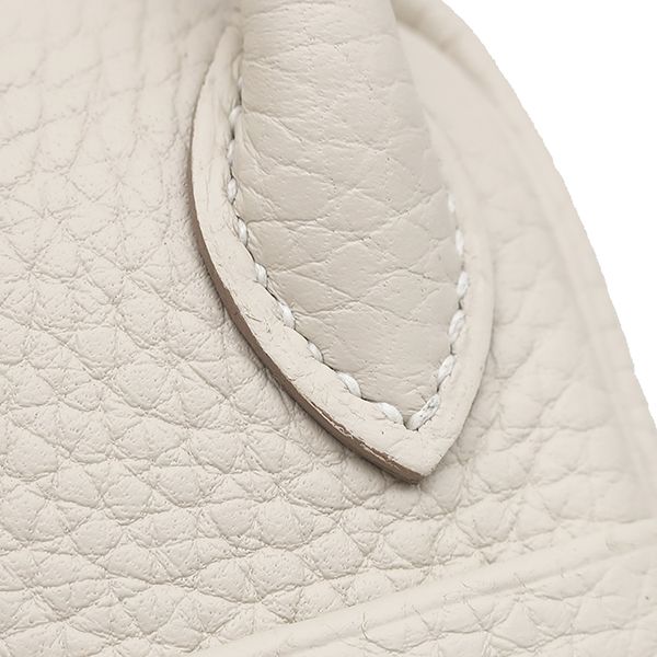 Hermes Shoulder Bag Lindy Mini 20 Taurillon Clemence Cles Gold Hardware Never