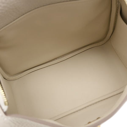 Hermes Shoulder Bag Lindy Mini 20 Taurillon Clemence Cles Gold Hardware Never