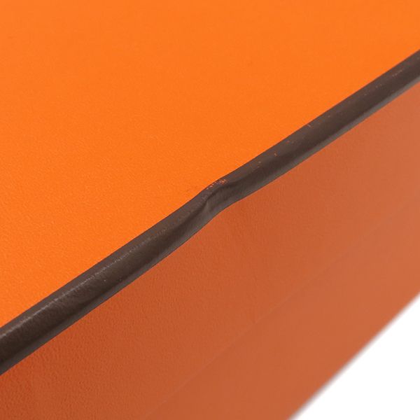 Hermes Pouch Brid a Black PM Toile Ash Hibiscus Silver Hardware Never Used