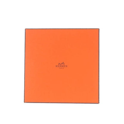 Hermes Constance H Buckle Belt Leather 85 □I Engraved 2005 Dark Brown