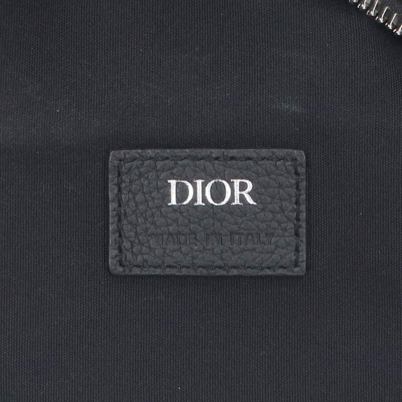 Dior Saddle 1adpo093yky_h28e Oblique Jacquard Shoulder Bag Women