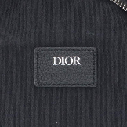 Dior Saddle 1adpo093yky_h28e Oblique Jacquard Shoulder Bag Women