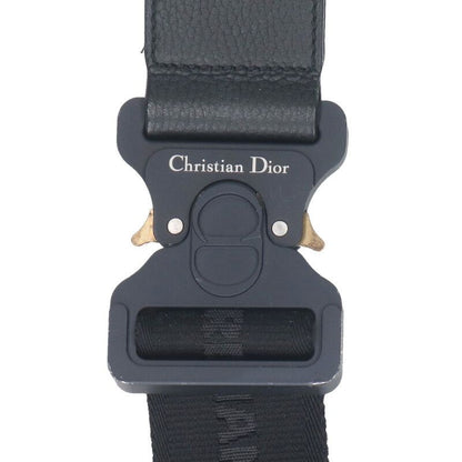 Dior Saddle 1adpo093yky_h28e Oblique Jacquard Shoulder Bag Women