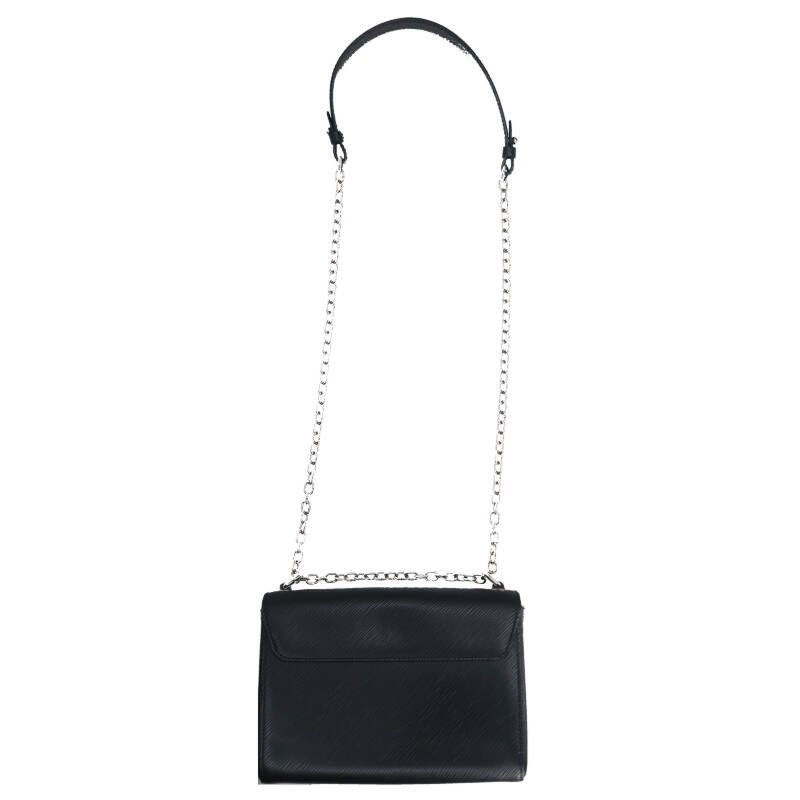Louis Vuitton M21110 Twist MM Epi Chain Shoulder Bag Ladies MM