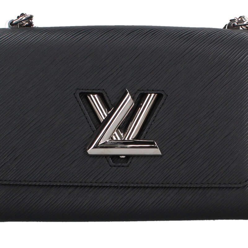Louis Vuitton M21110 Twist MM Epi Chain Shoulder Bag Ladies MM