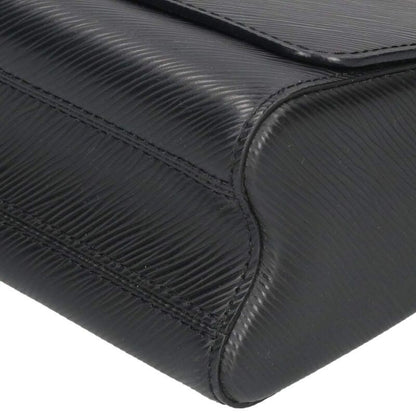 Louis Vuitton M21110 Twist MM Epi Chain Shoulder Bag Ladies MM