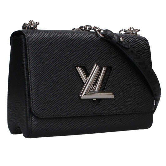 Louis Vuitton M21110 Twist MM Epi Chain Shoulder Bag Ladies MM