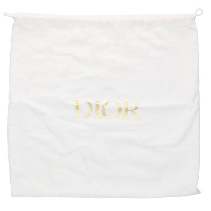 Christian Dior Lady Dior LADY D-lite Jacquard Handbag Women