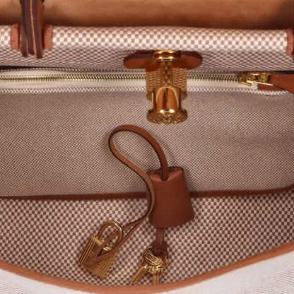 Hermes Yale Bag Zip PM W Engraved Vash Hunter 2-way Shoulder Bag Women